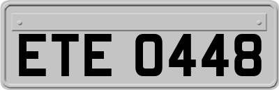 ETE0448