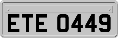 ETE0449