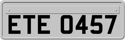 ETE0457