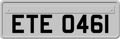 ETE0461