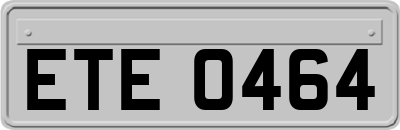 ETE0464