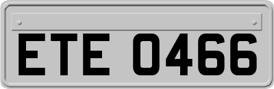 ETE0466