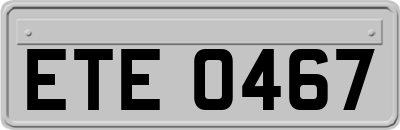 ETE0467