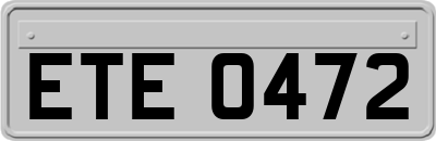 ETE0472