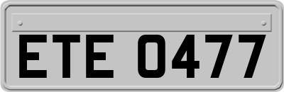 ETE0477