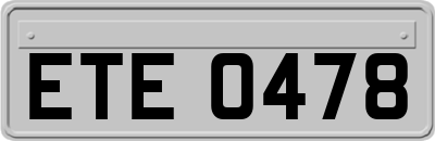 ETE0478