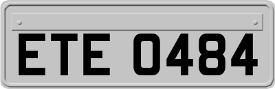 ETE0484