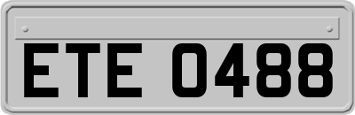 ETE0488