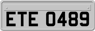 ETE0489