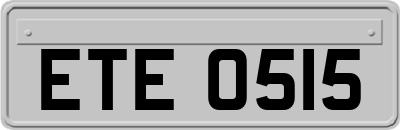 ETE0515