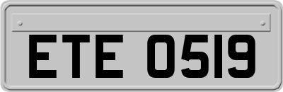 ETE0519