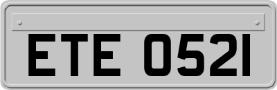 ETE0521