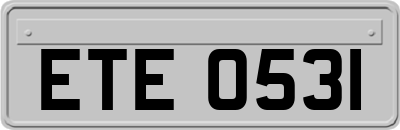 ETE0531