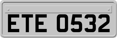 ETE0532