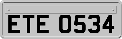 ETE0534