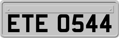 ETE0544