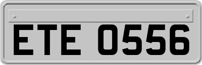 ETE0556