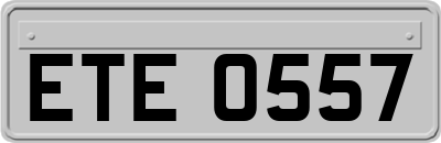 ETE0557