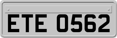 ETE0562