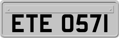 ETE0571