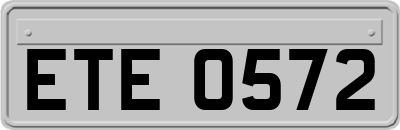ETE0572