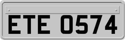 ETE0574