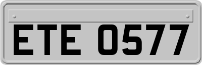 ETE0577