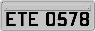 ETE0578