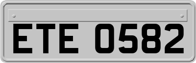 ETE0582