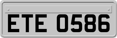 ETE0586