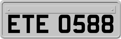 ETE0588