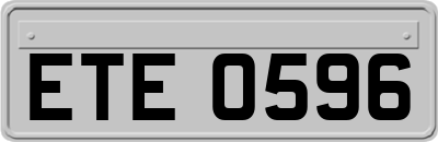 ETE0596