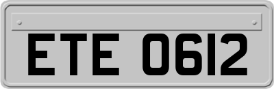 ETE0612