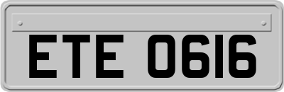 ETE0616