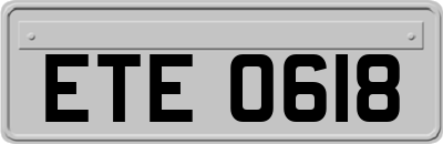 ETE0618
