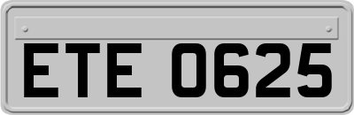ETE0625