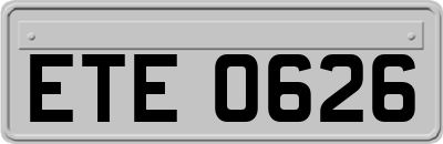 ETE0626
