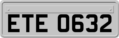 ETE0632