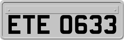 ETE0633