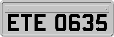 ETE0635