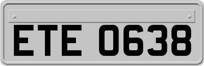 ETE0638