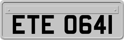 ETE0641