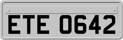 ETE0642