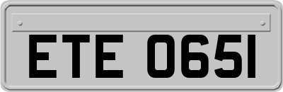 ETE0651
