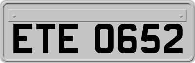 ETE0652
