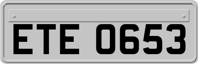 ETE0653