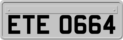 ETE0664