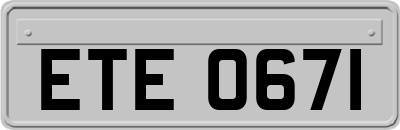 ETE0671