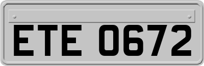 ETE0672