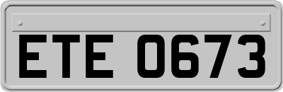 ETE0673